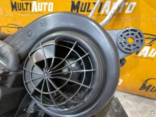 a1668301660 Отопитель салона Mercedes GL X166 Арт 128941MA, вид 10