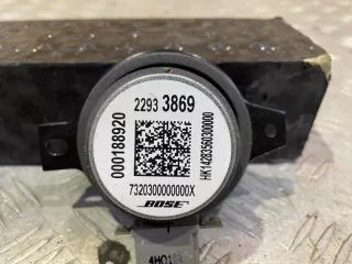 22933869 Динамик Cadillac Escalade 4 Арт 128961MA, вид 7