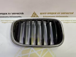 7440854 Решетка радиатора BMW X3 G01 Арт TP86318, вид 1