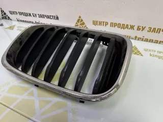 7440854 Решетка радиатора BMW X3 G01 Арт TP86318, вид 2