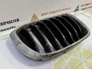 7440854 Решетка радиатора BMW X3 G01 Арт TP86318, вид 3