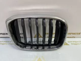 7440854 Решетка радиатора BMW X3 G01 Арт TP86318, вид 4