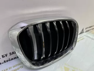 7440854 Решетка радиатора BMW X3 G01 Арт TP86318, вид 5