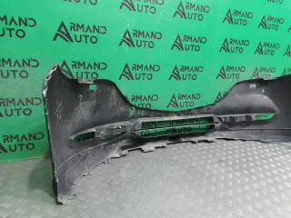 KF1B50031E8P Бампер мазда сх-5 (сх5 cx5 цх5 цх-5 c Mazda CX-5 2 Арт ARM275565, вид 7