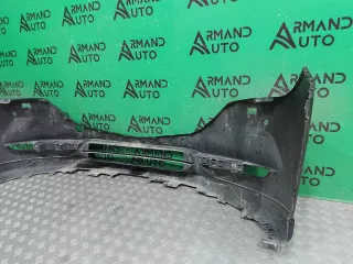 KF1B50031E8P Бампер мазда сх-5 (сх5 cx5 цх5 цх-5 c Mazda CX-5 2 Арт ARM275565, вид 8