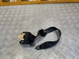 A1668602585 Ремень безопасности задний левый Mercedes GL X166 Арт MA128923, вид 1