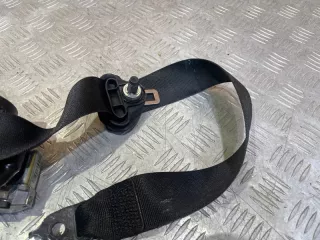 A1668602585 Ремень безопасности задний левый Mercedes GL X166 Арт MA128923, вид 2