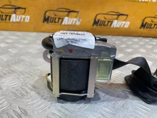 A1668602585 Ремень безопасности задний левый Mercedes GL X166 Арт MA128923, вид 5
