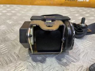 A1668602585 Ремень безопасности задний левый Mercedes GL X166 Арт MA128923, вид 6