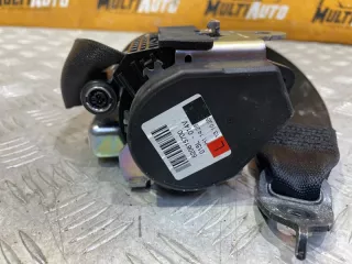 A1668602585 Ремень безопасности задний левый Mercedes GL X166 Арт MA128923, вид 7