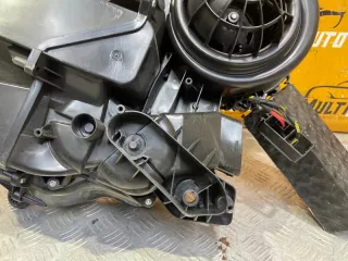 a1668301660 Отопитель салона задний Mercedes GL X166 Арт MA128941, вид 11