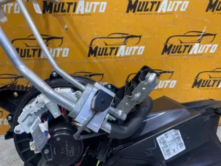 a1668301660 Отопитель салона задний Mercedes GL X166 Арт MA128941, вид 4