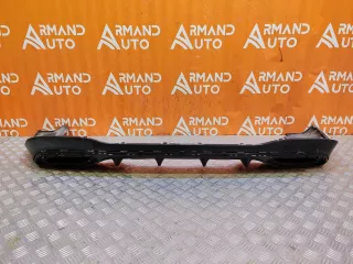A1188850302 Юбка бампера Mercedes CLA c118 Арт AR268003, вид 1