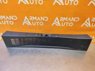 7240A290XA, 7240A199ZZ кожух замка багажника Mitsubishi Outlander 3 Арт AR269165, вид 1