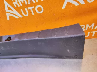 7240A290XA, 7240A199ZZ кожух замка багажника Mitsubishi Outlander 3 Арт AR269165, вид 2