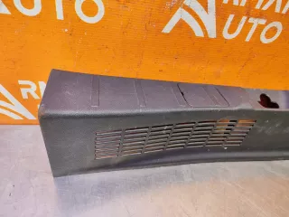 7240A290XA, 7240A199ZZ кожух замка багажника Mitsubishi Outlander 3 Арт AR269165, вид 3