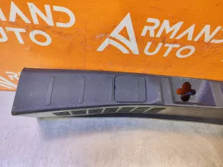 7240A290XA, 7240A199ZZ кожух замка багажника Mitsubishi Outlander 3 Арт AR269165, вид 5