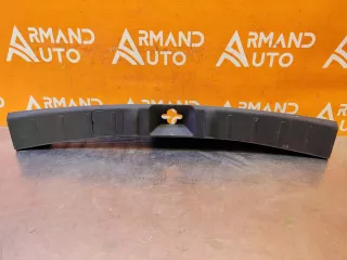7240A290XA, 7240A199ZZ кожух замка багажника Mitsubishi Outlander 3 Арт AR269165, вид 6