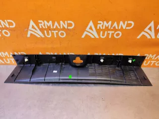 7240A290XA, 7240A199ZZ кожух замка багажника Mitsubishi Outlander 3 Арт AR269165, вид 7