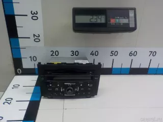 39100SWAG01 Honda Магнитола Honda CR-V 3 Арт E52046771, вид 1