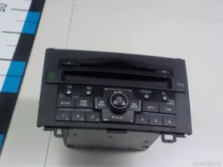 39100SWAG01 Honda Магнитола Honda CR-V 3 Арт E52046771, вид 3