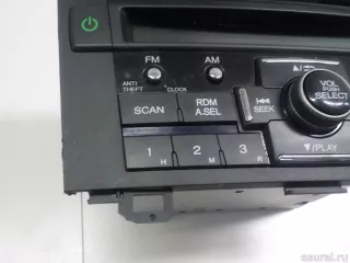 39100SWAG01 Honda Магнитола Honda CR-V 3 Арт E52046771, вид 7