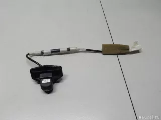 39530SWAE01 Honda Камера заднего вида Honda CR-V 3 Арт E52082119, вид 4
