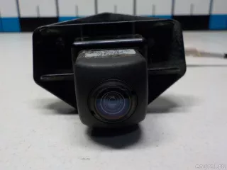 39530SWAE01 Honda Камера заднего вида Honda CR-V 3 Арт E52082119, вид 5