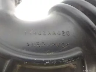 14462AA420 Subaru Патрубок турбины Subaru Legacy 7 Арт E52371886, вид 6