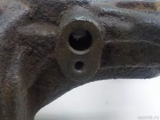 28411FG020 Subaru Кулак задний правый Subaru Forester SK Арт E52374629, вид 2