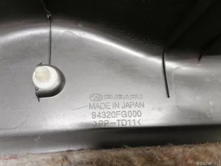 94320FG000MG Subaru Обшивка двери багажника Subaru Impreza 5 Арт E22602844, вид 12