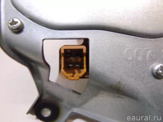 76710SWA003 Honda Моторчик стеклоочистителя задний Honda CR-V 3 Арт E22920010, вид 5