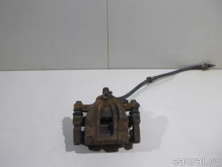 43018SWWG00 Honda Суппорт тормозной задний правый Honda CR-V 3 Арт E23043112, вид 1