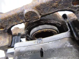 43018SWWG00 Honda Суппорт тормозной задний правый Honda CR-V 3 Арт E23043112, вид 6