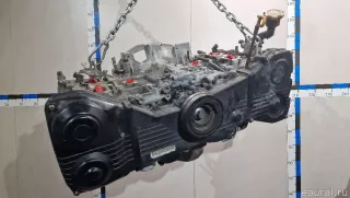 10100BT580 Subaru Двигатель Subaru Impreza 5 Арт E23236290, вид 1