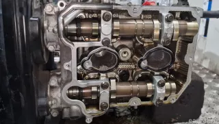 10100BT580 Subaru Двигатель Subaru Impreza 5 Арт E23236290, вид 13