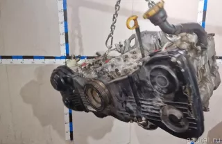 10100BT580 Subaru Двигатель Subaru Impreza 5 Арт E23236290, вид 2