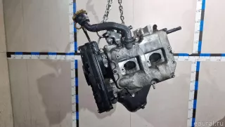 10100BT580 Subaru Двигатель Subaru Impreza 5 Арт E23236290, вид 3
