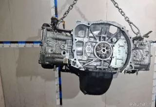 10100BT580 Subaru Двигатель Subaru Impreza 5 Арт E23236290, вид 5
