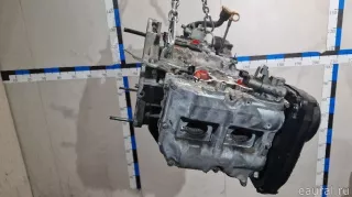10100BT580 Subaru Двигатель Subaru Impreza 5 Арт E23236290, вид 7