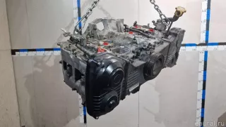 10100BT580 Subaru Двигатель Subaru Impreza 5 Арт E23236290, вид 8