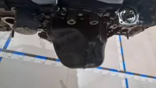 10100BT580 Subaru Двигатель Subaru Impreza 5 Арт E23236290, вид 10