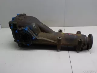  Редуктор заднего моста Subaru Impreza 5 Арт E40295409, вид 4