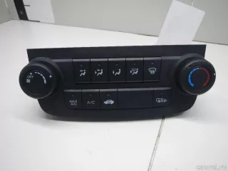 79500SWAC01ZA Honda Блок управления отопителем Honda CR-V 3 Арт E70319259, вид 1