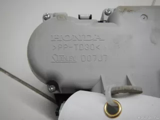 79500SWAC01ZA Honda Блок управления отопителем Honda CR-V 3 Арт E70319259, вид 4