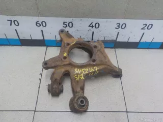 28411SC000 Subaru Кулак поворотный задний правый Subaru Impreza 5 Арт E31152167, вид 1