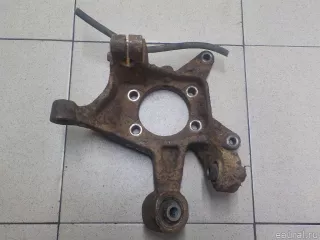 28411SC000 Subaru Кулак поворотный задний правый Subaru Impreza 5 Арт E31152167, вид 3