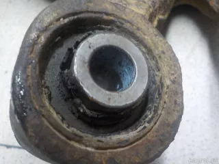 28411SC000 Subaru Кулак поворотный задний правый Subaru Impreza 5 Арт E31152167, вид 4