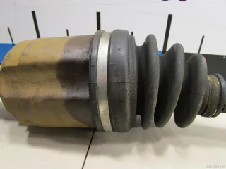 39101JG34C Nissan Полуось передняя левая Nissan X-Trail T32 Арт E80399768, вид 3