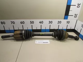 39101JG34C Nissan Полуось передняя левая Nissan X-Trail T32 Арт E80399768, вид 6